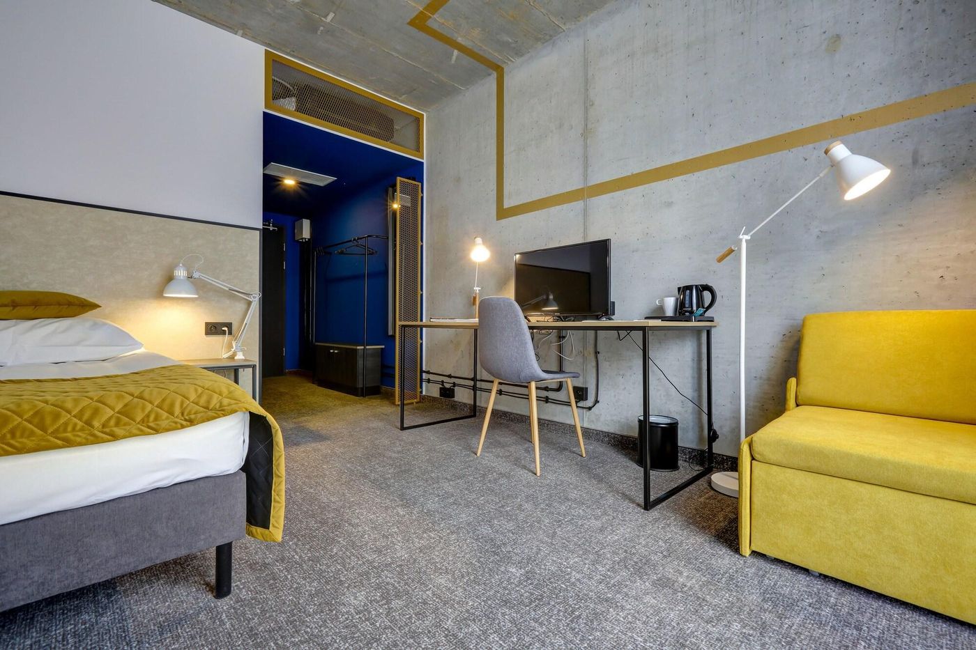 Arche-Hotel-Geologiczna-Room-17