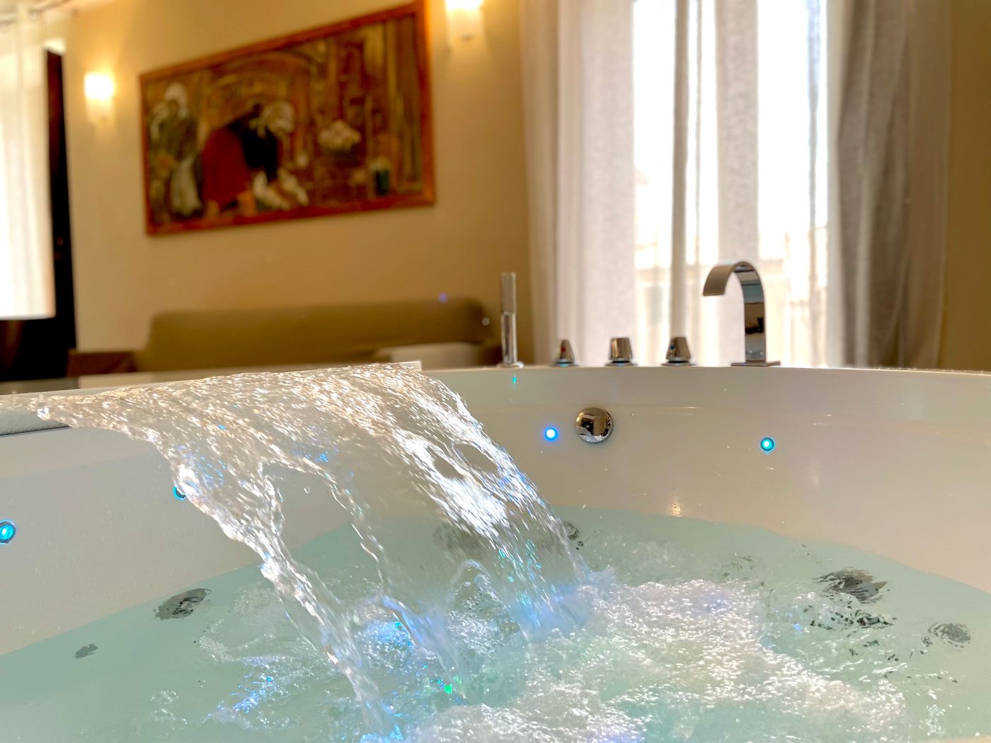 Residenza il Barone-Italy-TROPEA-General view-8