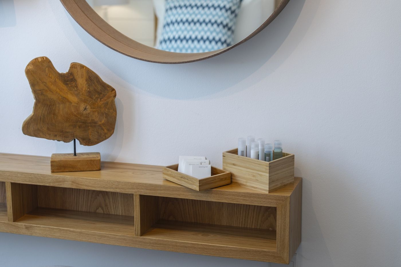 Louis Chris Le Mare Villa