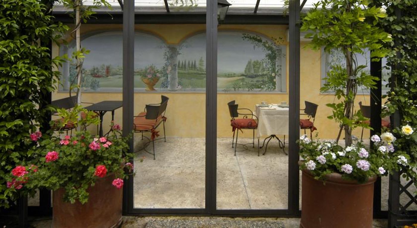 Relais dell'Orologio