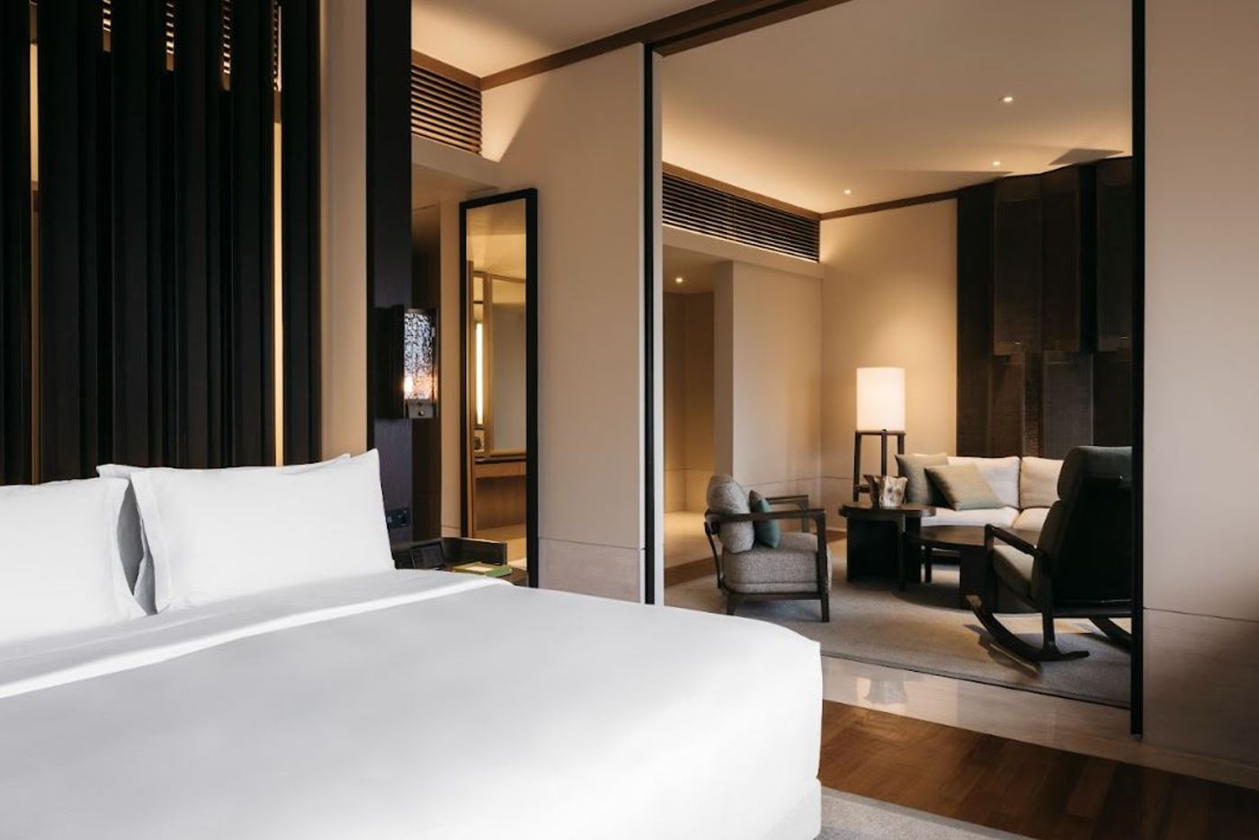 Capella Singapore - Singapore - SINGAPORE - Room - 6