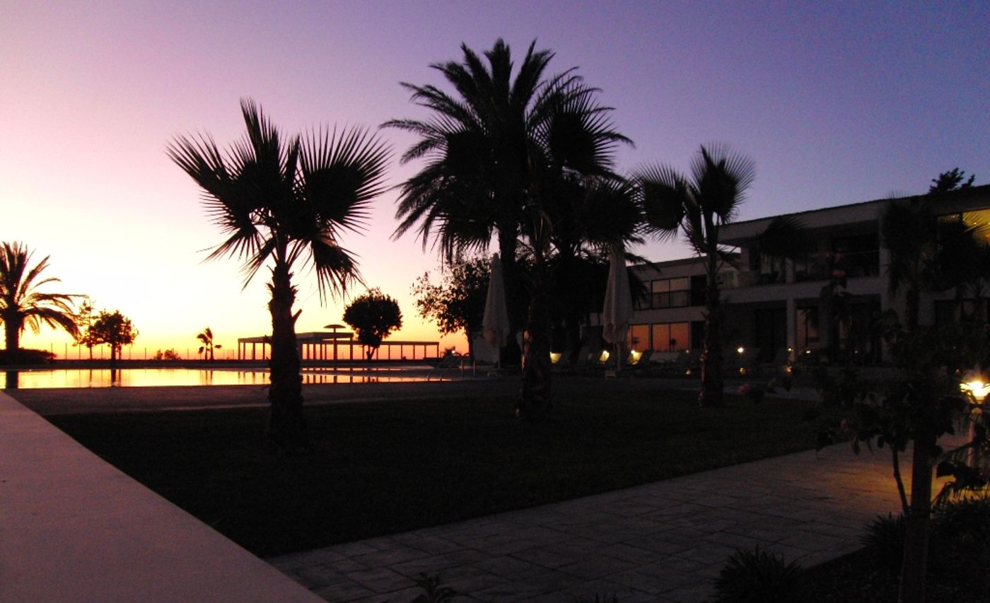 Pafiana Heights Luxury Resort and Spa