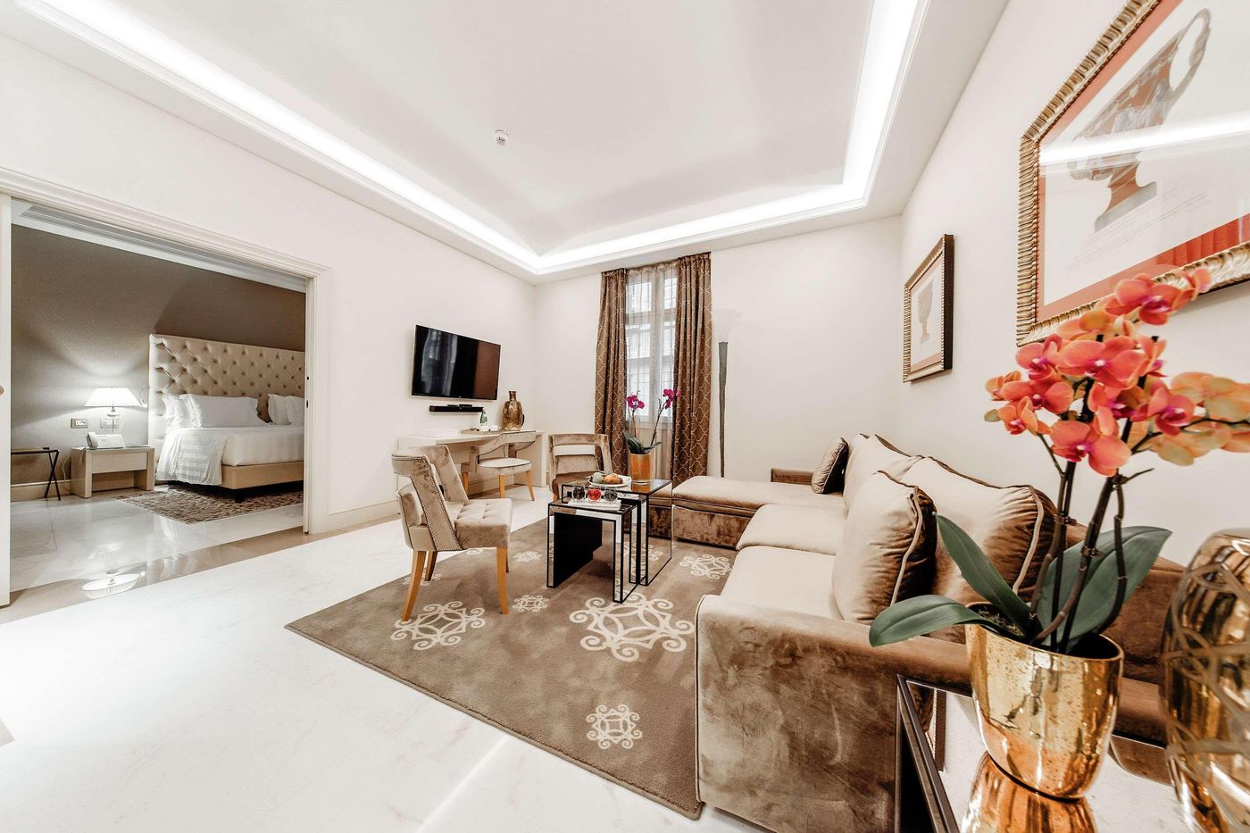 Aleph-Rome-Hotel--Curio-Collection-by-Hilton-Room-33