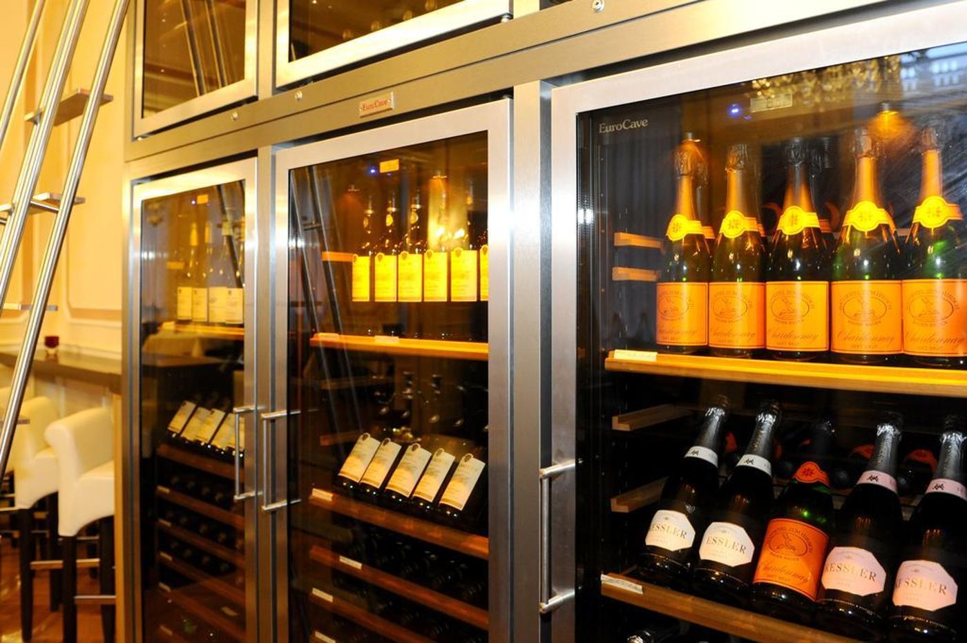 Heliopark Bad Hotel Zum Hirsch-Germany-Baden-Baden-General view-1