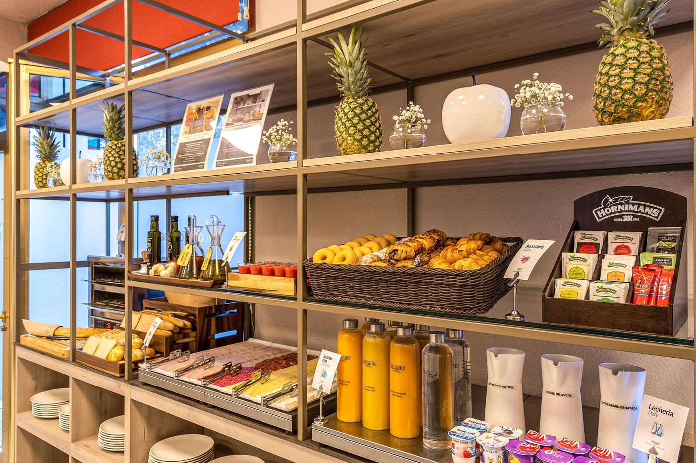 Sercotel-Togumar-Restaurant-37