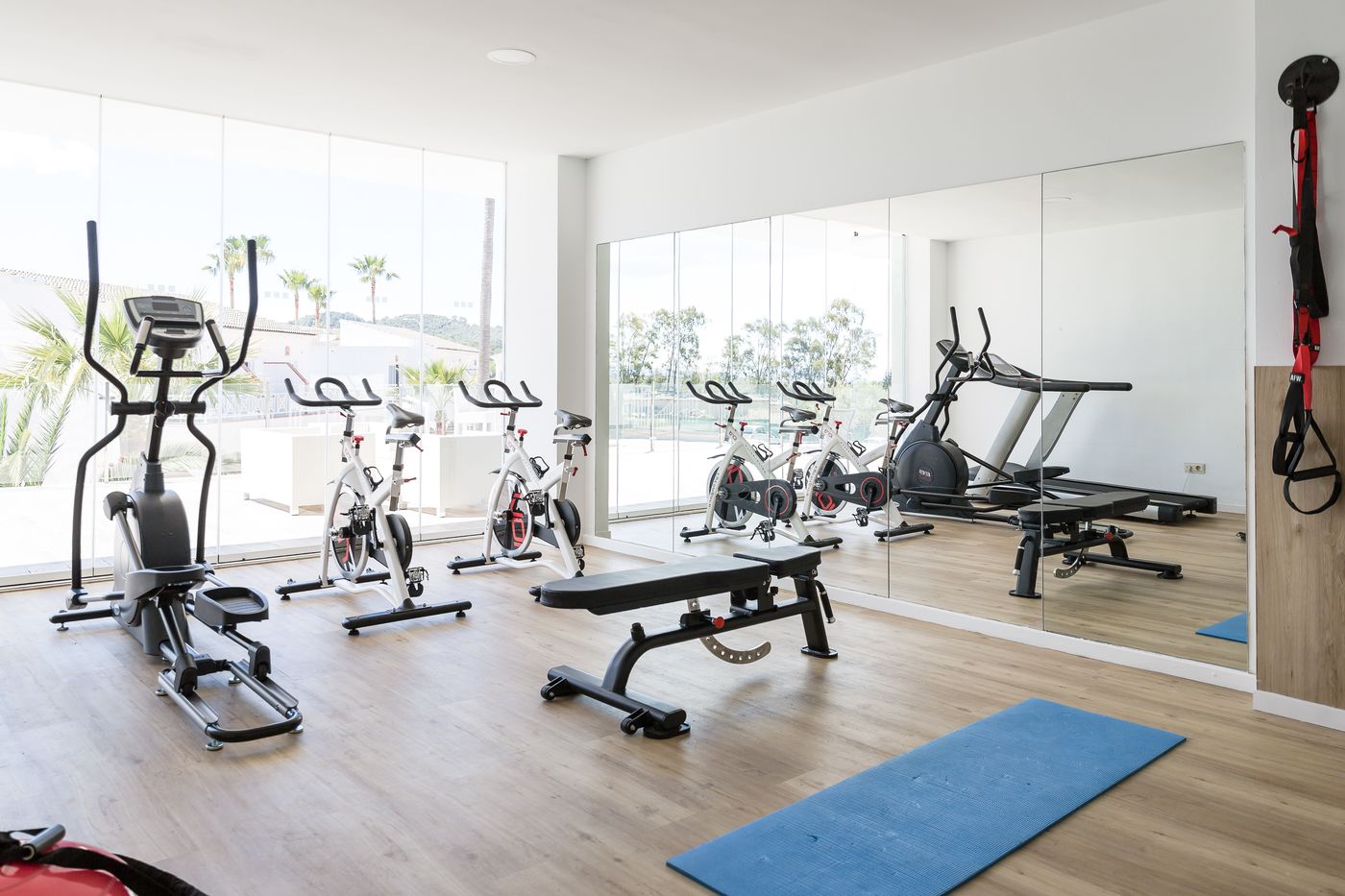 Garden Holiday Village - Adults Only