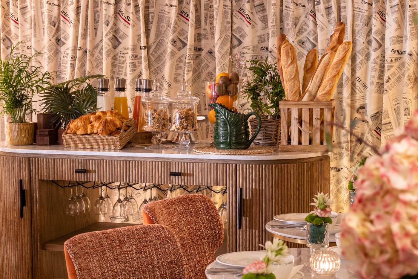 Hotel-Des-Marronniers-Restaurant-11