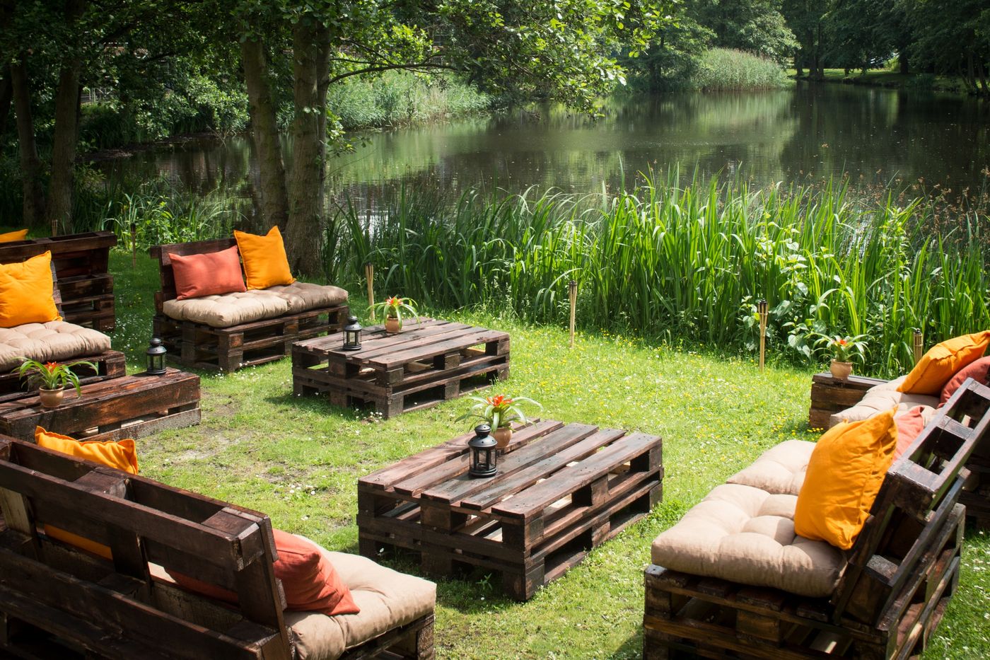 Hotel Dusseldorf Krefeld Affiliated by Meliá - Germany - KREFELD - Terrace - 4