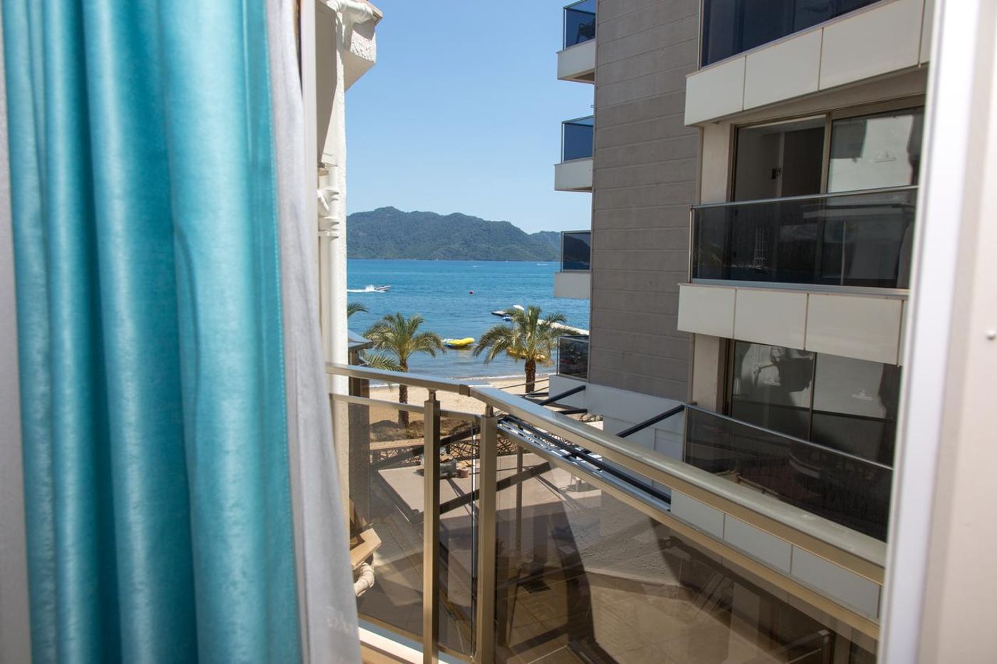 Geo Beach Hotel - Adults Only