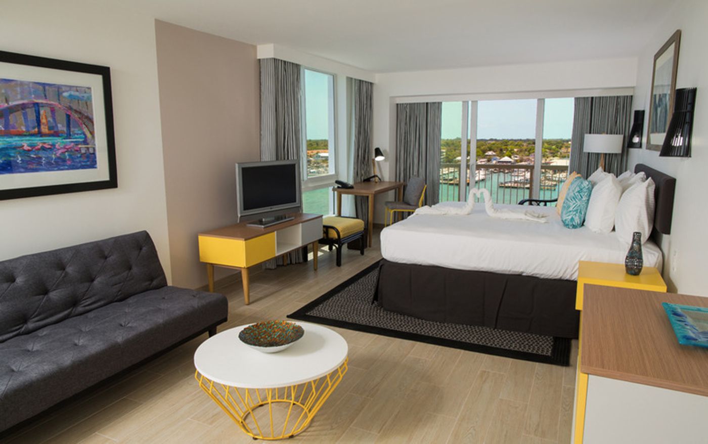 Warwick Paradise Island Bahamas - Adults Only