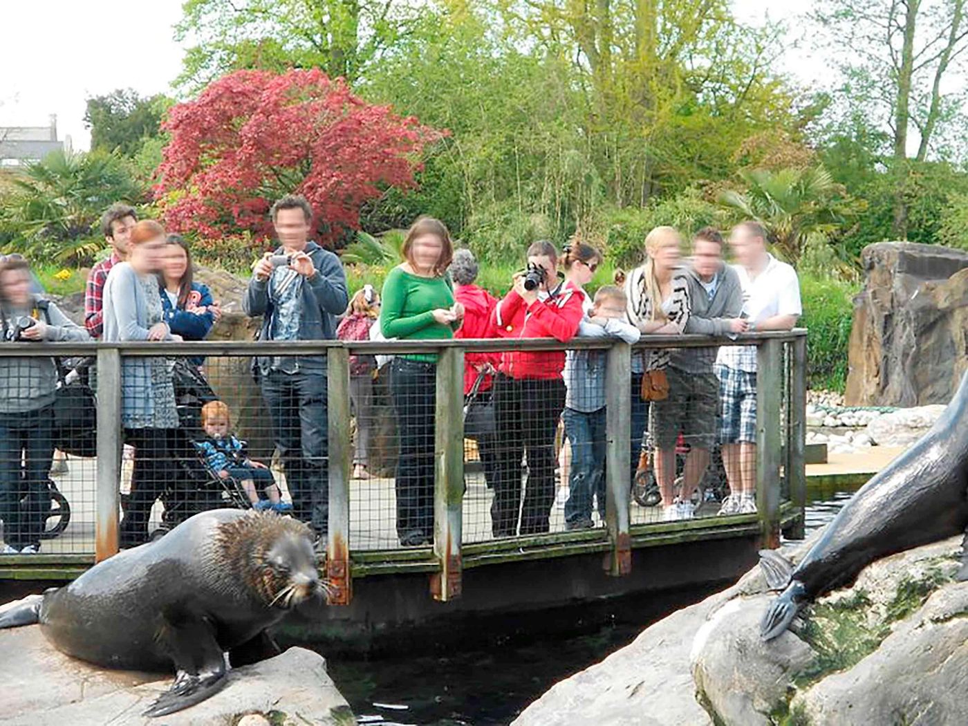 Mercure Bristol Holland House-United Kingdom-BRISTOL-General view-10