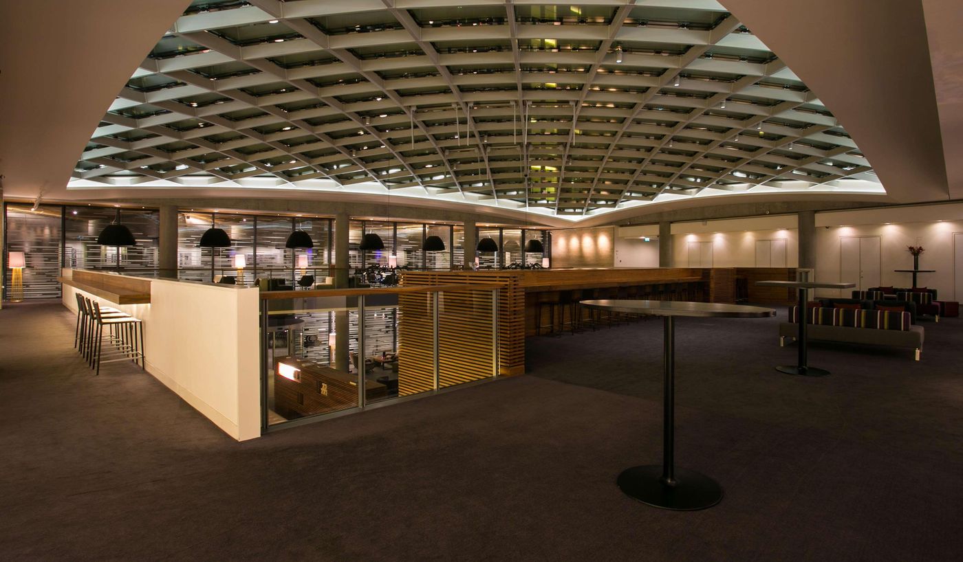 DoubleTree by Hilton London - Tower of London - United Kingdom - London - Conferences - 6