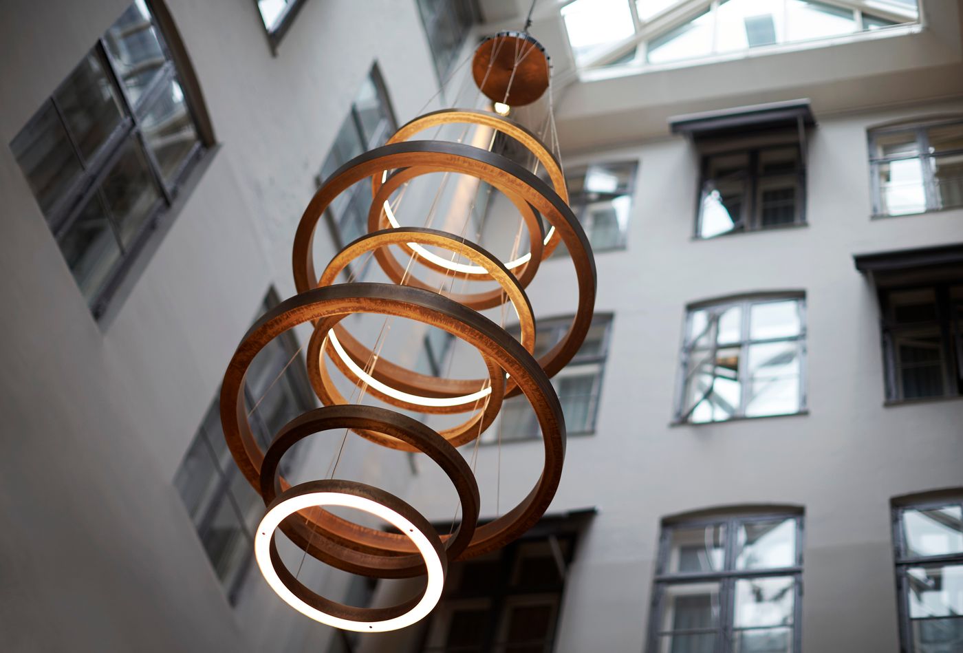 Hotel Skt. Annae - Denmark - COPENHAGEN - Lobby - 2