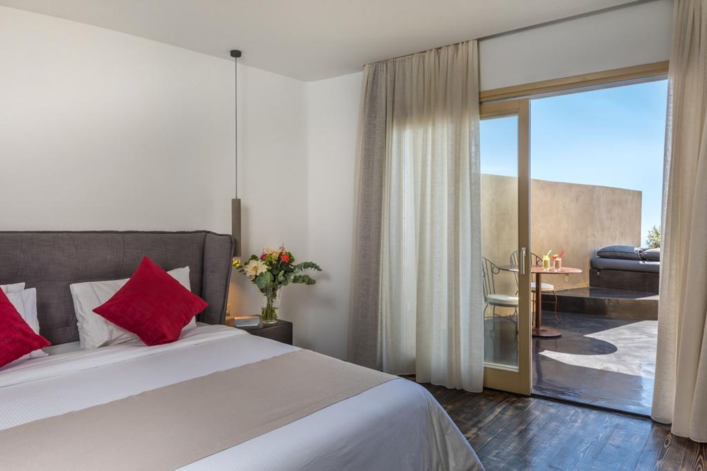 Andronis Concept Wellness Resort