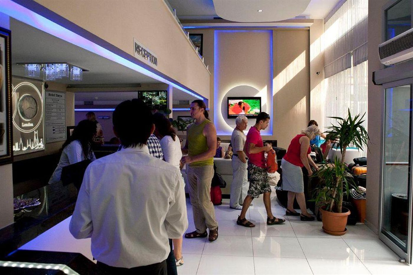 Timya-Turkey-ISTANBUL-General view-9