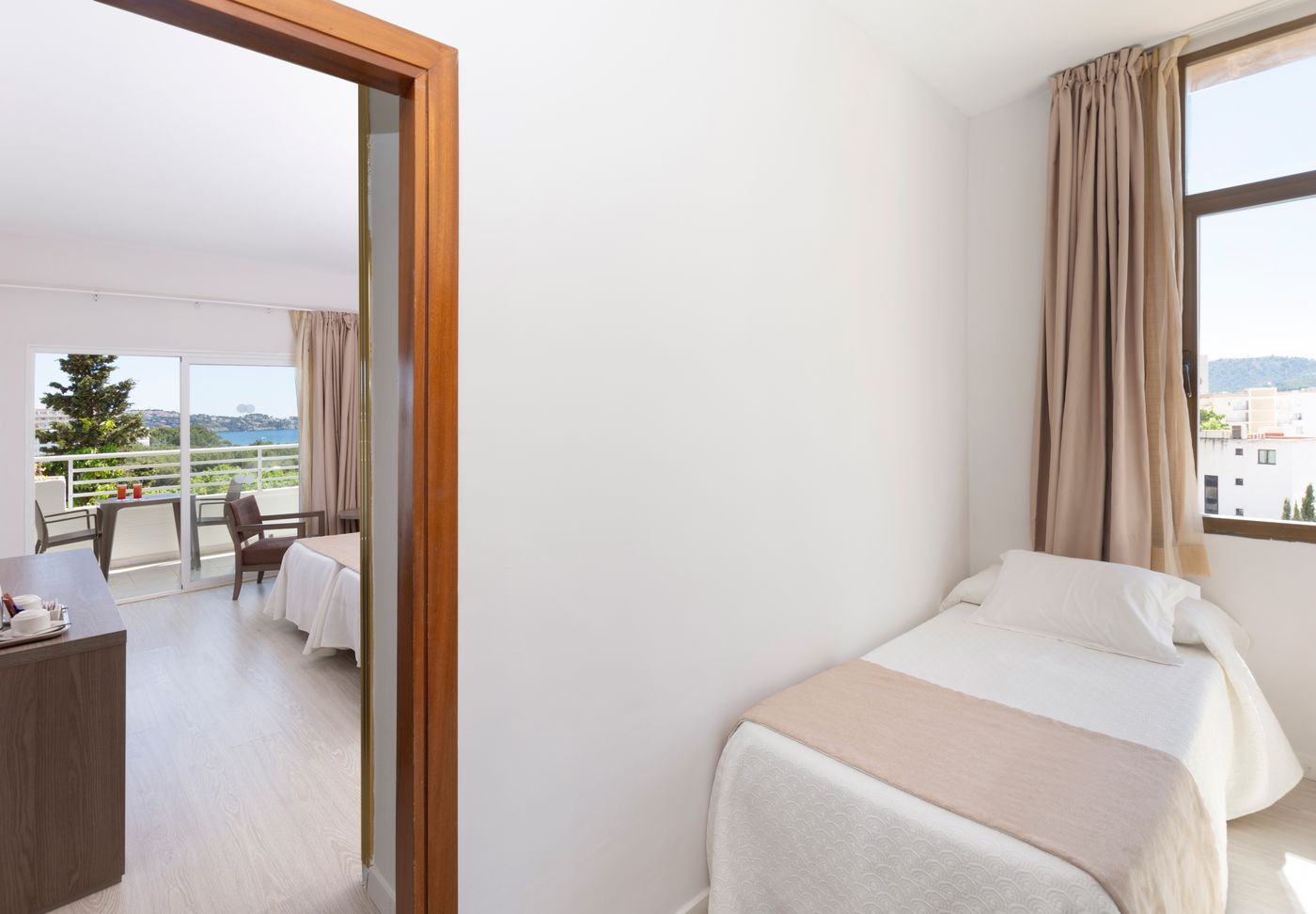 Mar Hotels Paguera & Spa