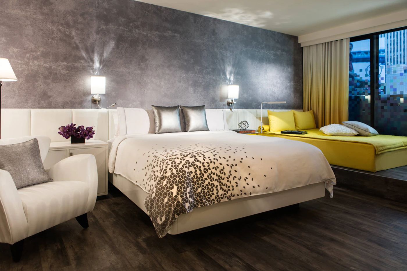 Renaissance New York Times Square Hotel