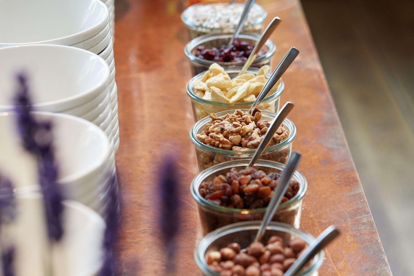 Scandic Arlandastad - Sweden - ARLANDASTAD - Restaurant - 6