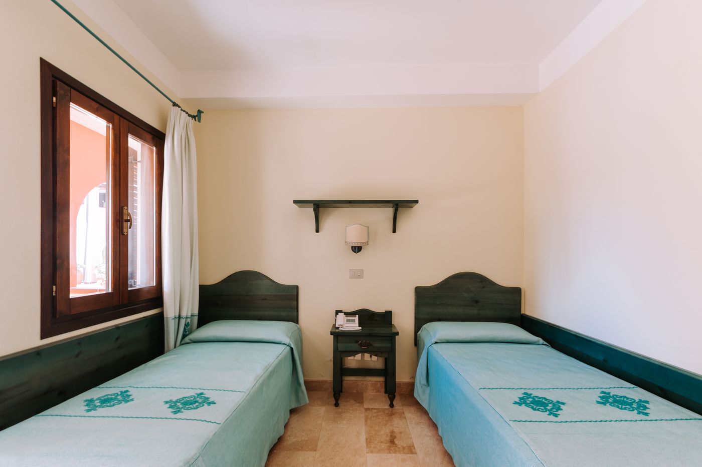 Nicolaus Club Torre Moresca