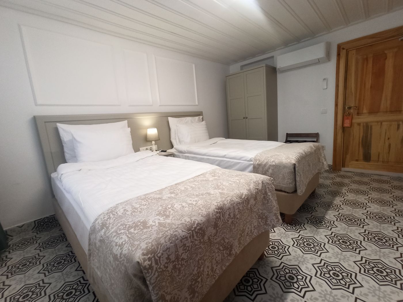 İkiz Konak Boutique Hotel - Turkey - Kadıköy - Room - 7