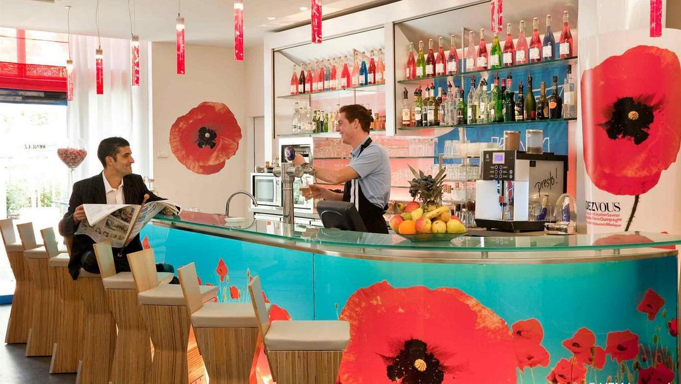 ibis Marseille Centre Gare Saint-Charles-France-MARSEILLE-General view-2