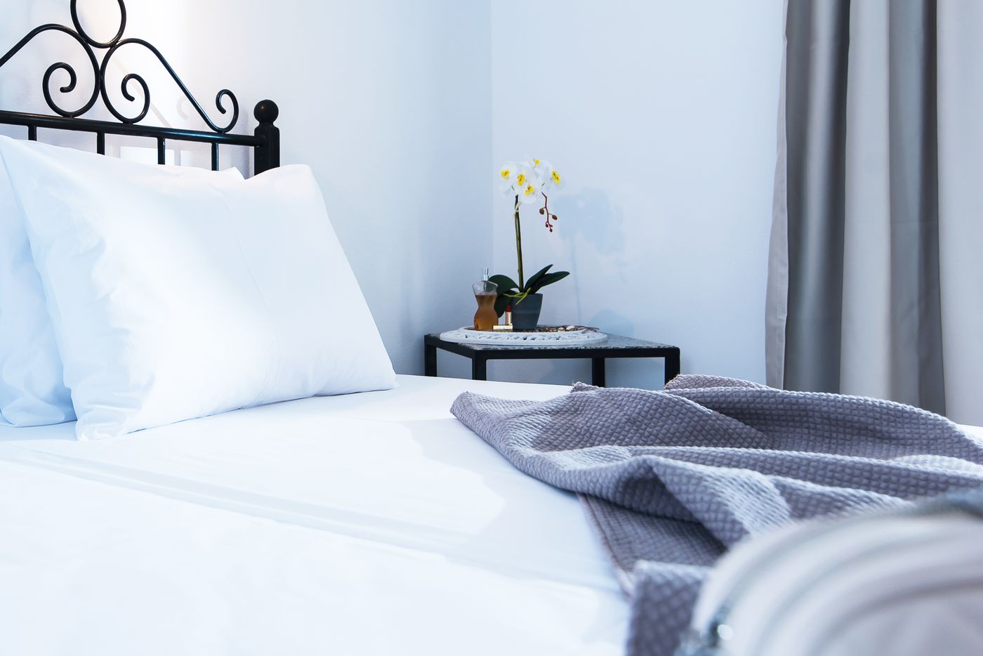 Real-Palace-Hotel---Studios-Room-39