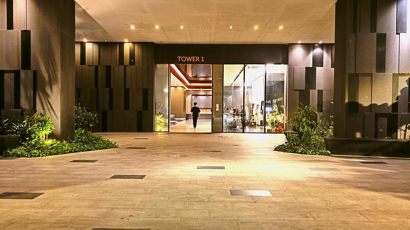 Baecation Home Opus Residence-Malaysia-Kuala Lumpur-General view-1