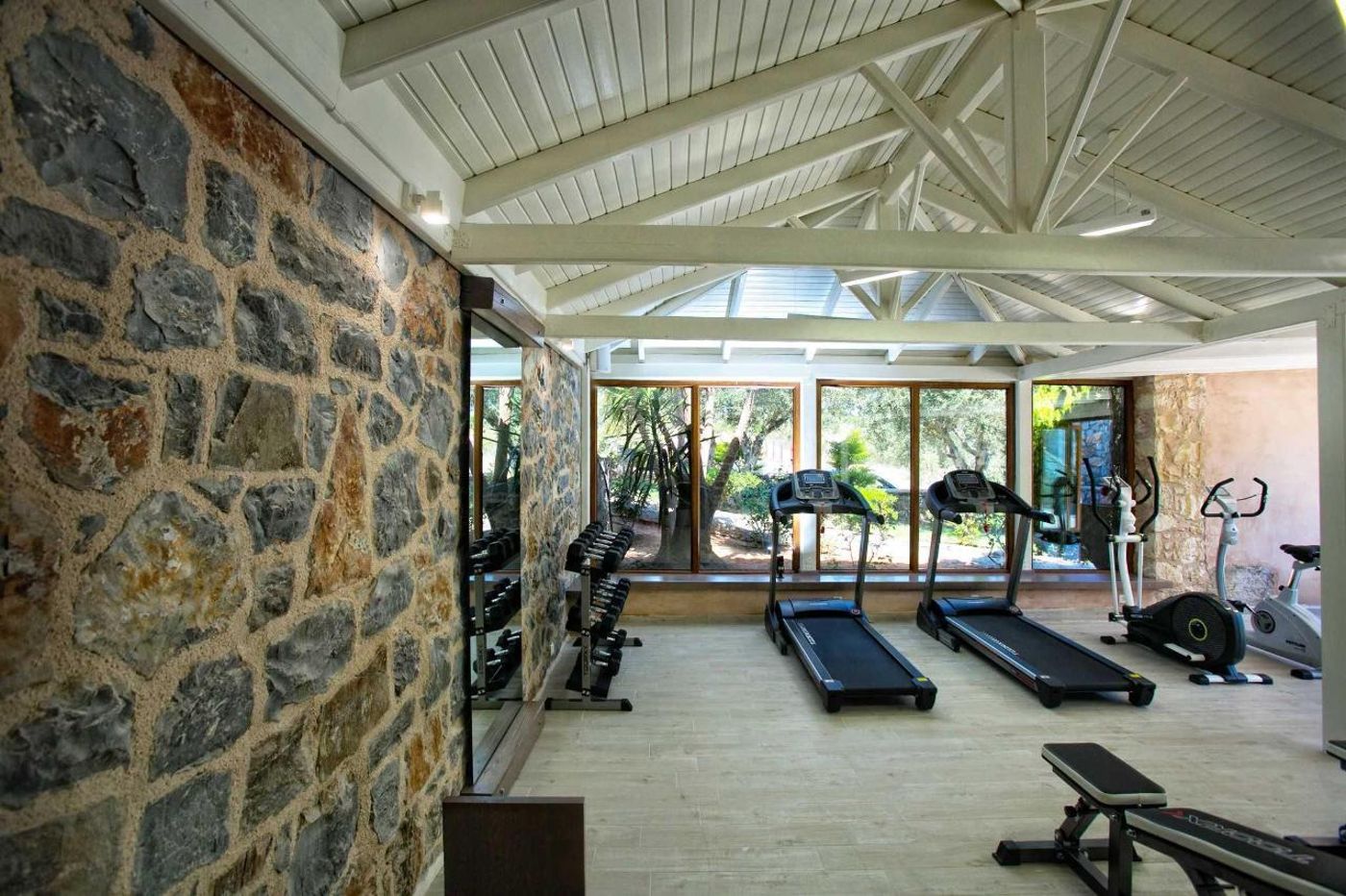 Ida Village I & II Family Aparthotel