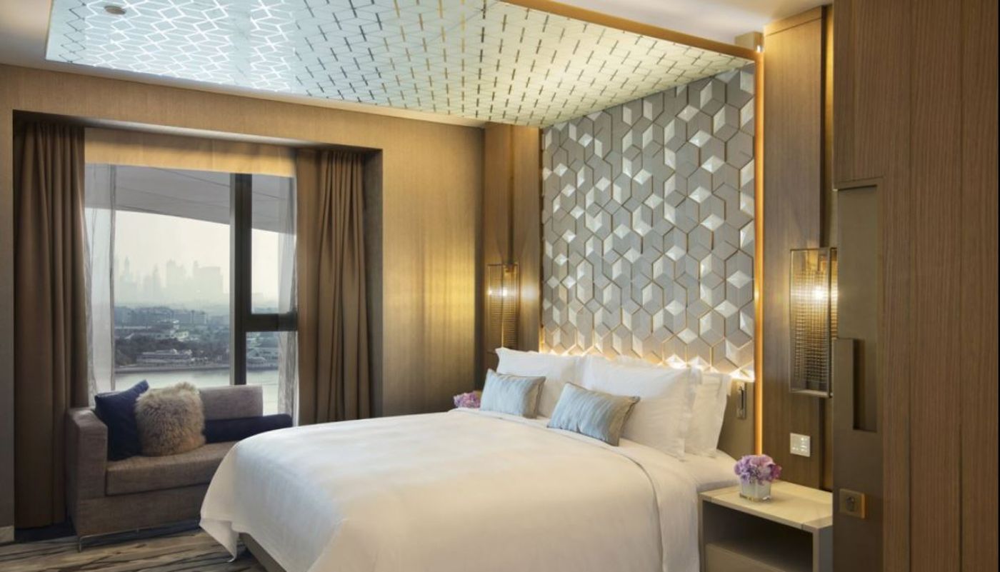 Al-Bandar-Rotana---Dubai-Creek-Room-4