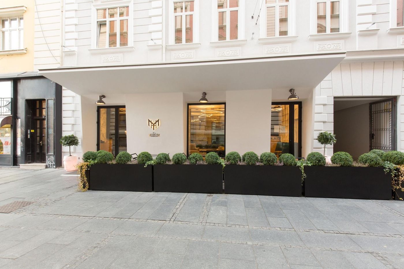 Museum-Serbia-Belgrade-General view-9