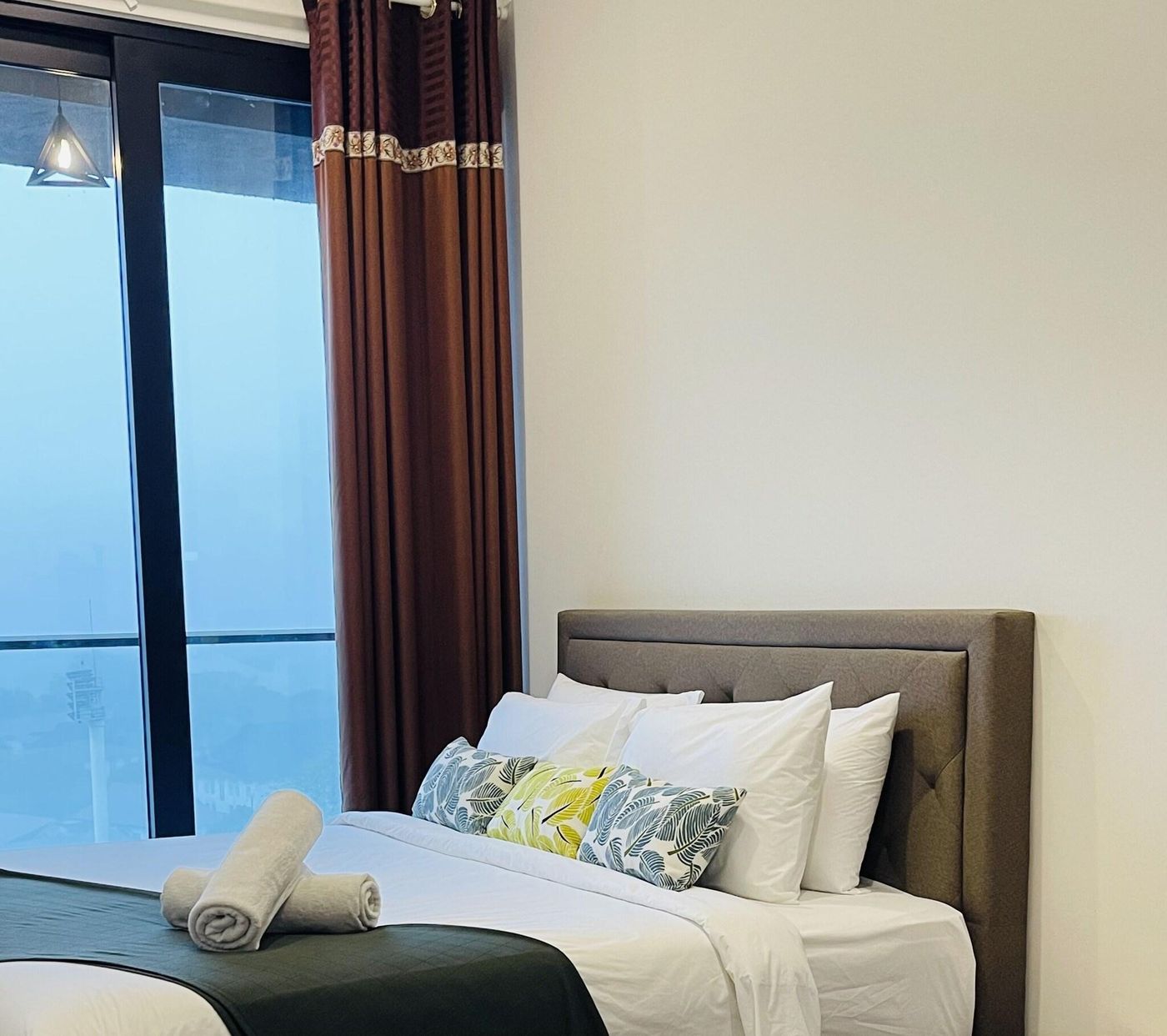 Baecation Home Opus Residence-Malaysia-Kuala Lumpur-Room-8