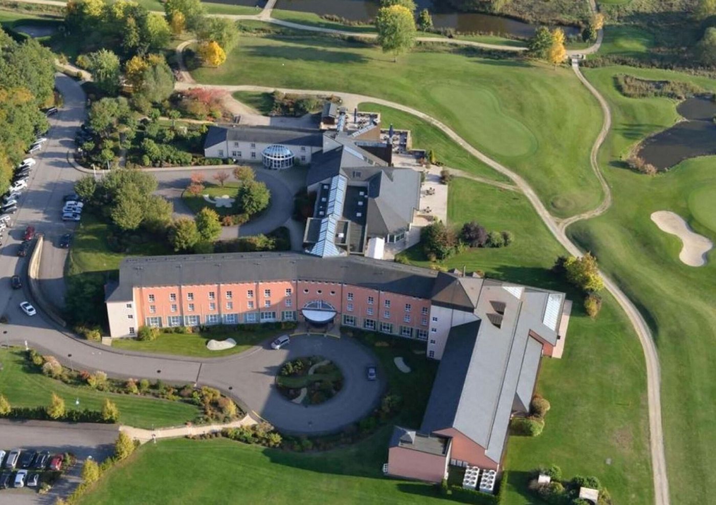 Mercure-Luxembourg-Kikuoka-Golf-And-Spa-General-view-73