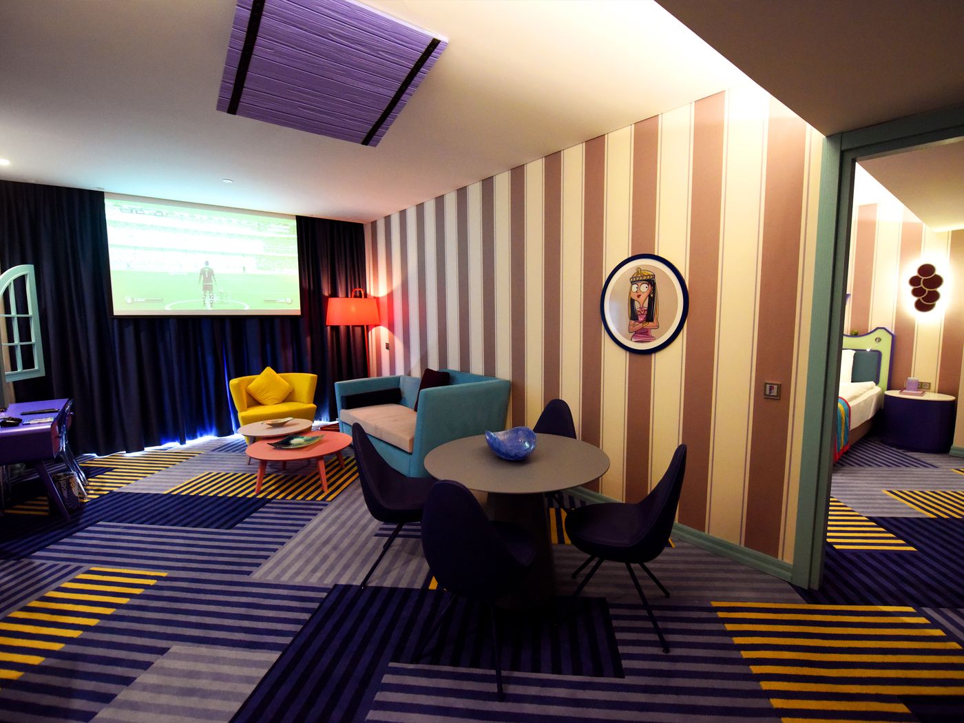 The-Land-of-Legends-Kingdom-Room-43