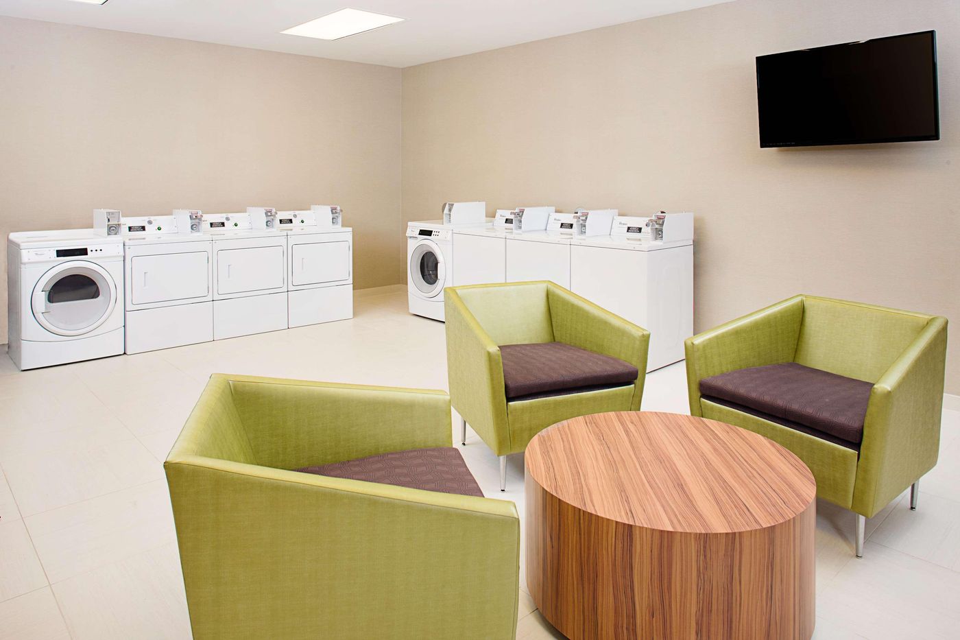 Homewood Dallas Downtown, TX-United States-DALLAS-General view-4