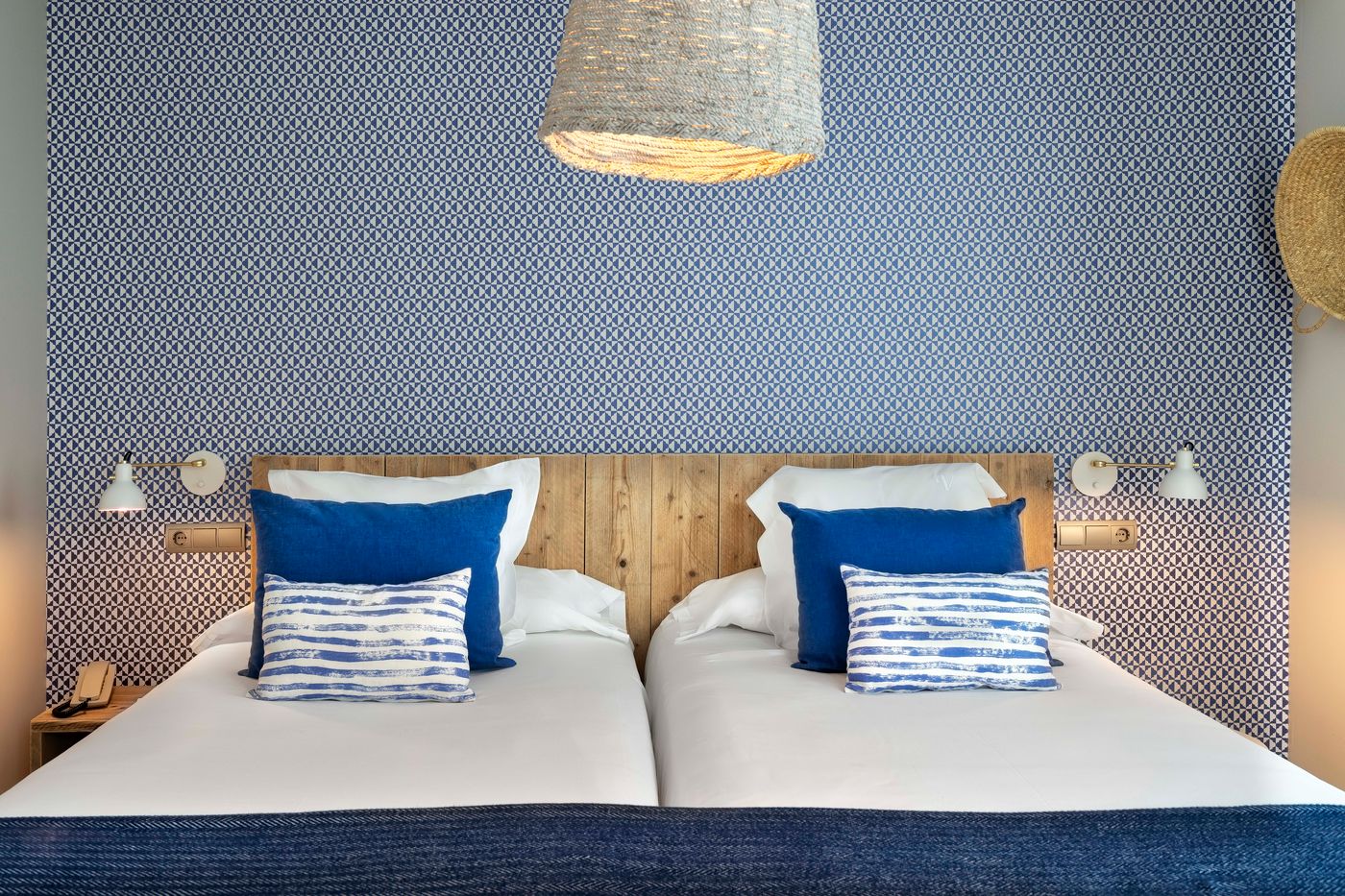 Vincci Puertochico-Spain-SANTANDER-Room-8