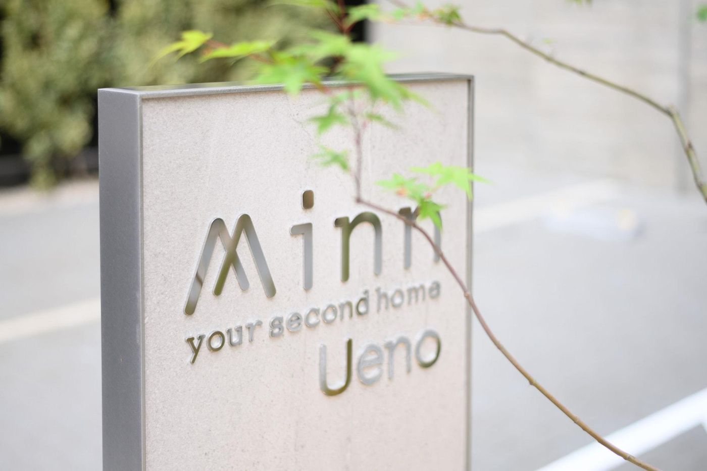 Minn Ueno-Japan-TOKYO-General view-2