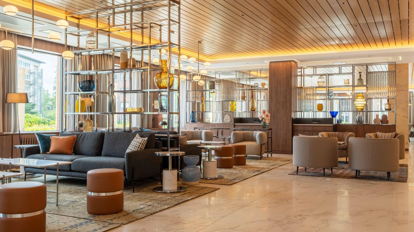 Voco Stockholm Kista - Sweden - Kista - General view - 7