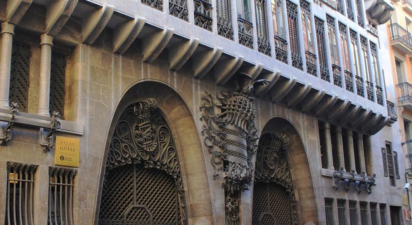 May Ramblas Hotel-Spain-BARCELONA-General view-10