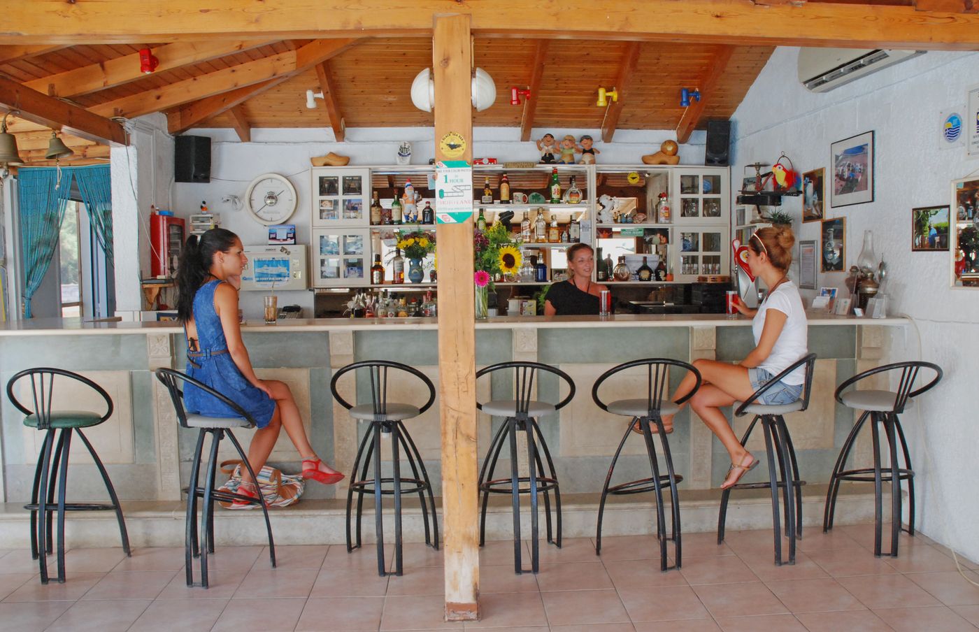 John Mary Apartments Gouves