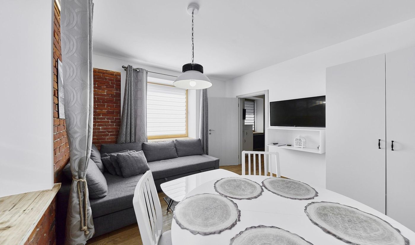 Hel Apartments-Poland-ZAKOPANE-Room-9