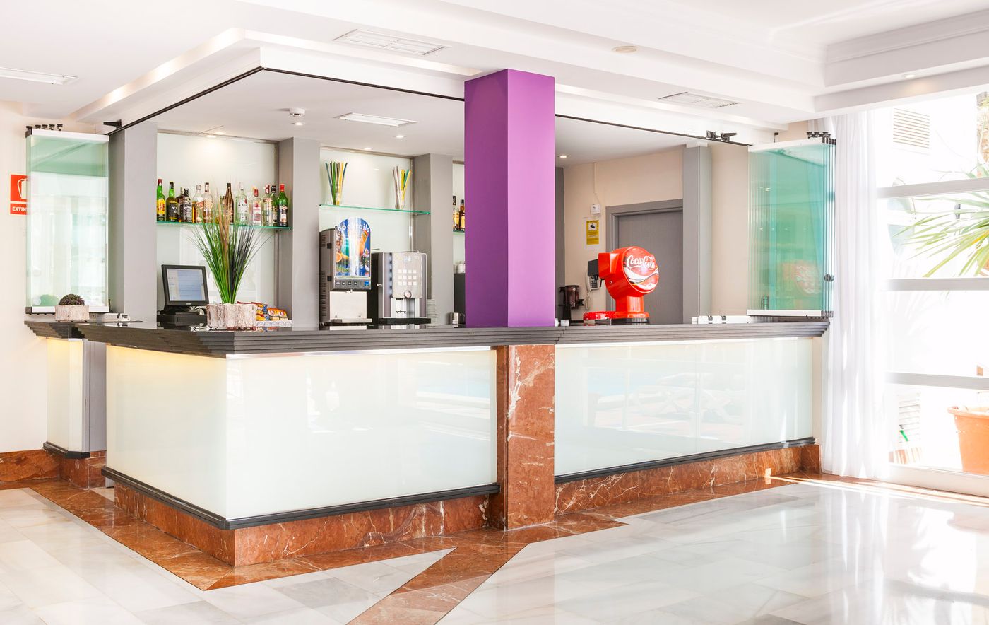 Globales Palmanova Palace