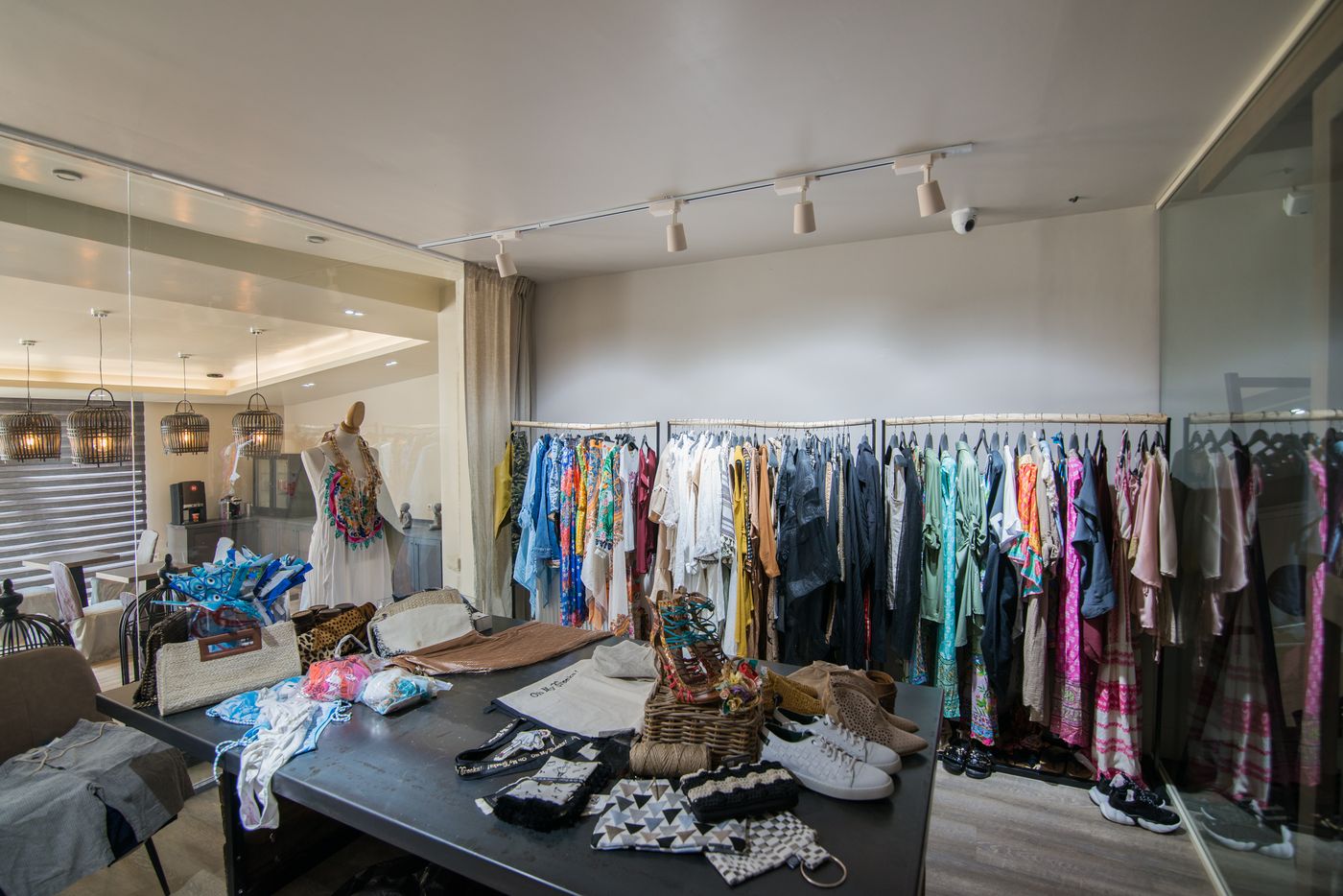 Mikelina Boutique Hotel - Greece - Pallini - Lobby - 8