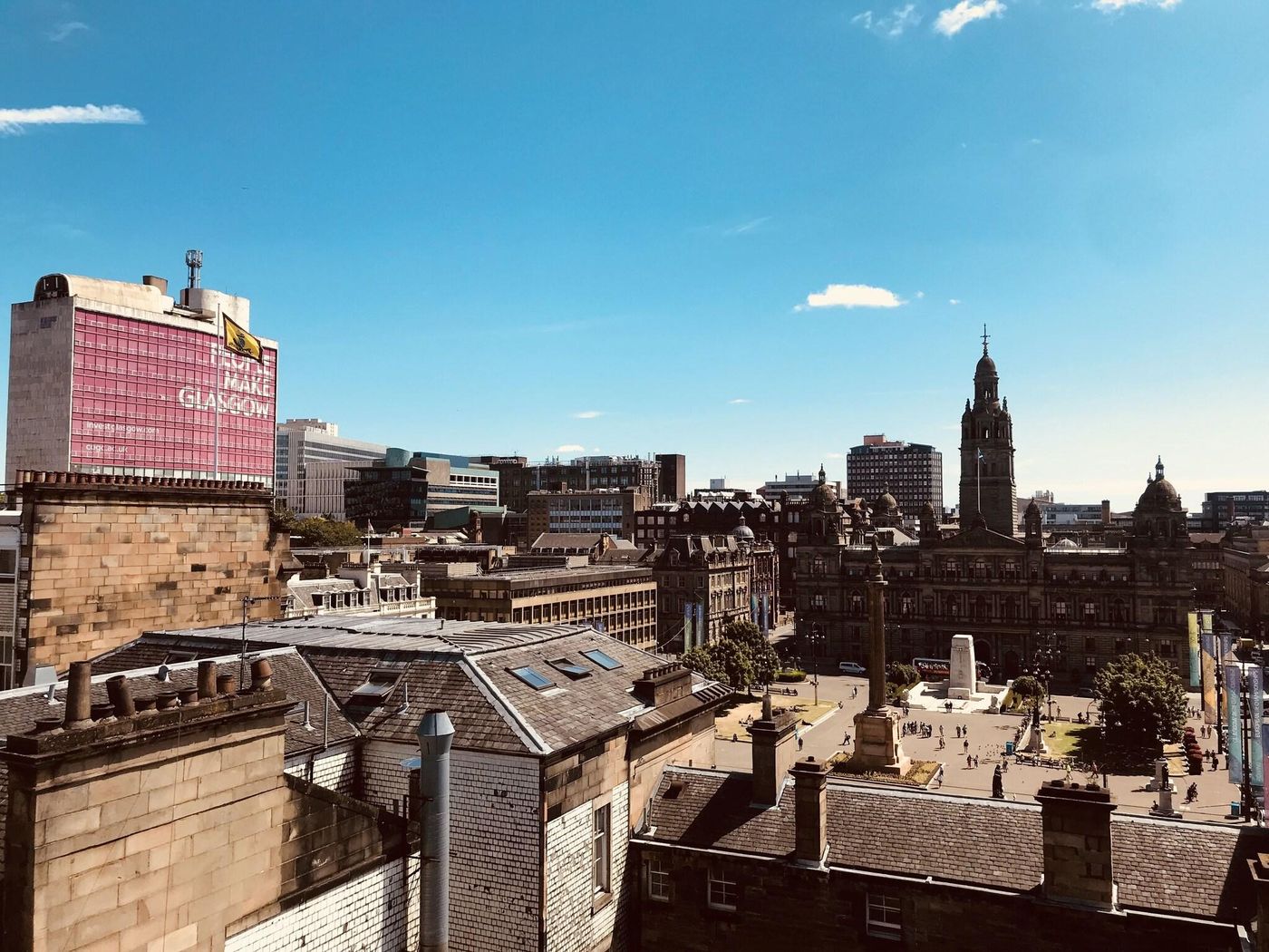 Native Glasgow-United Kingdom-Glasgow-General view-8