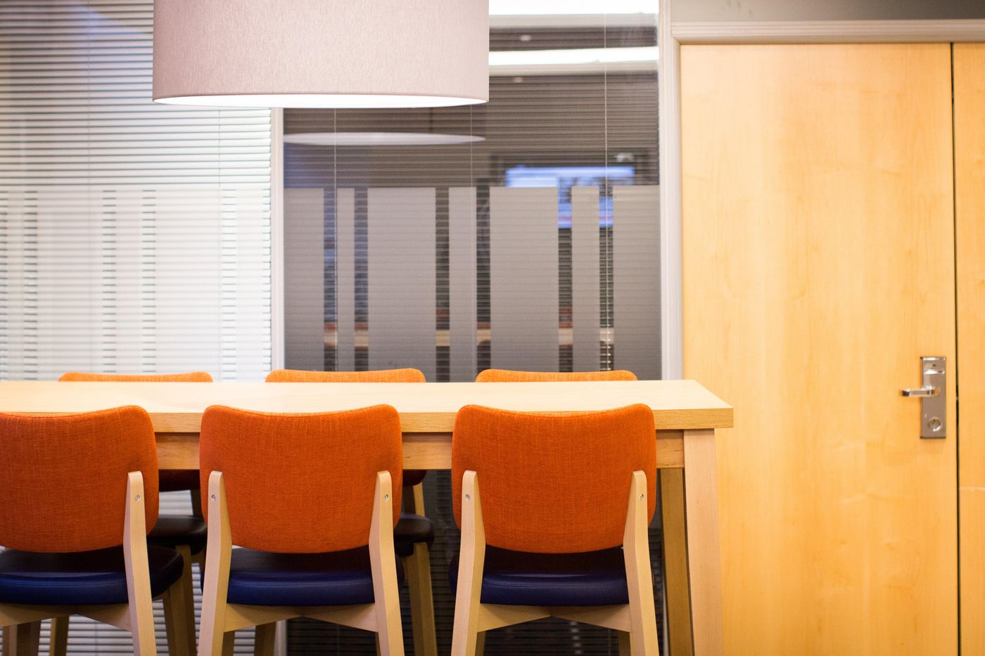 Holiday Inn Express Edinburgh Royal Mile - United Kingdom - EDINBURGH - Restaurant - 6