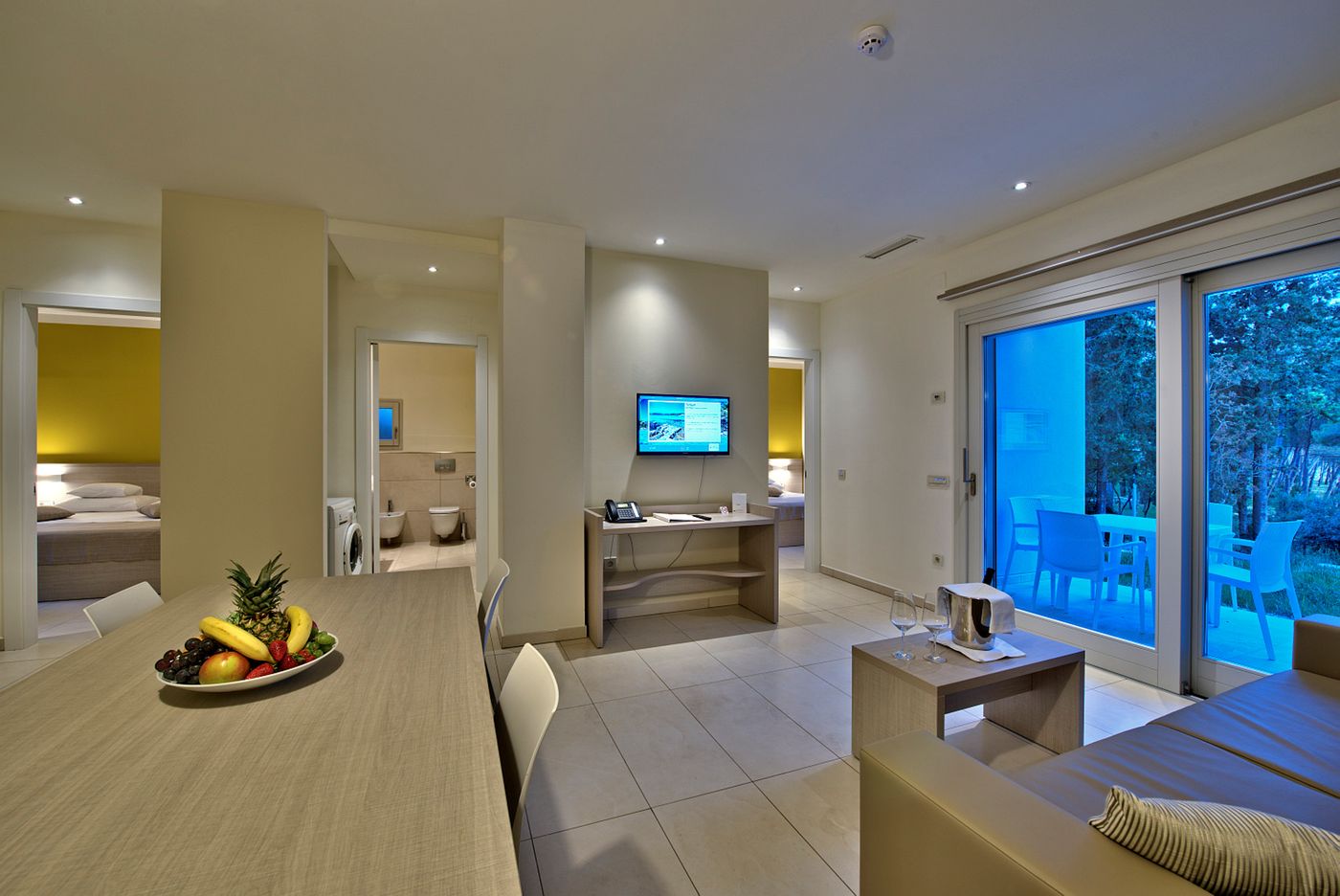 Crvena-Luka-Hotel---Resort-Room-24