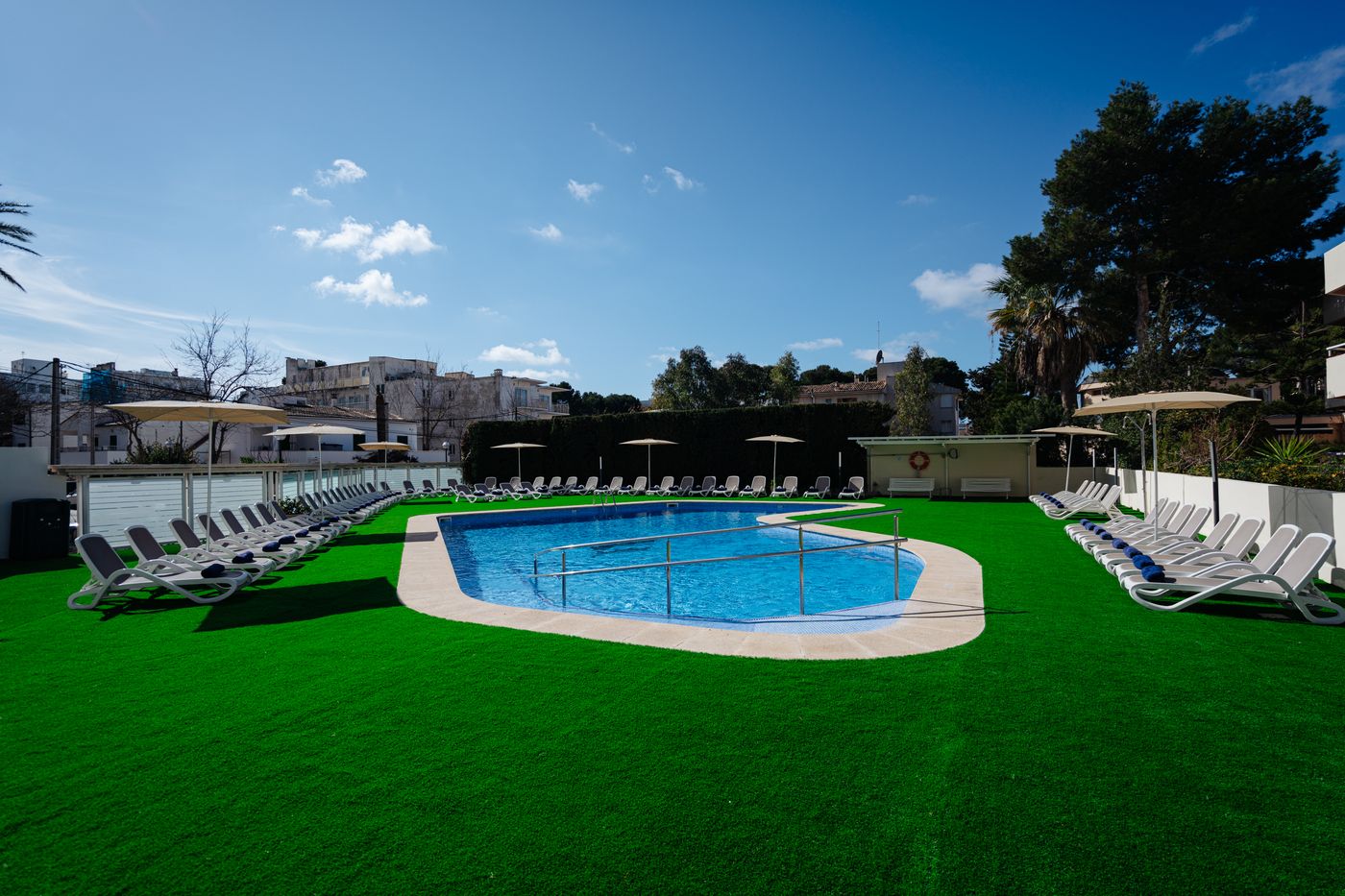 THB Maria Isabel - Adults Only