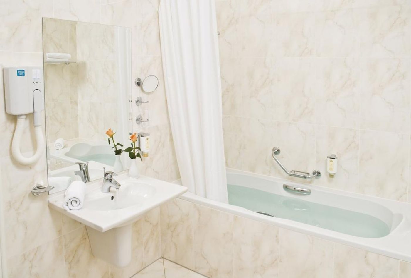 Parkhotel Richmond-Czech Republic-KARLSBAD-General view-8