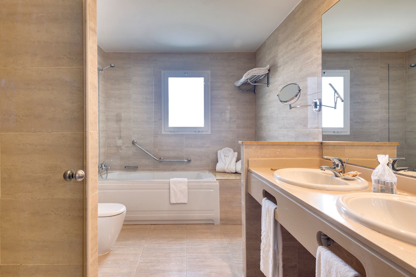 GH Garden Playa Natural