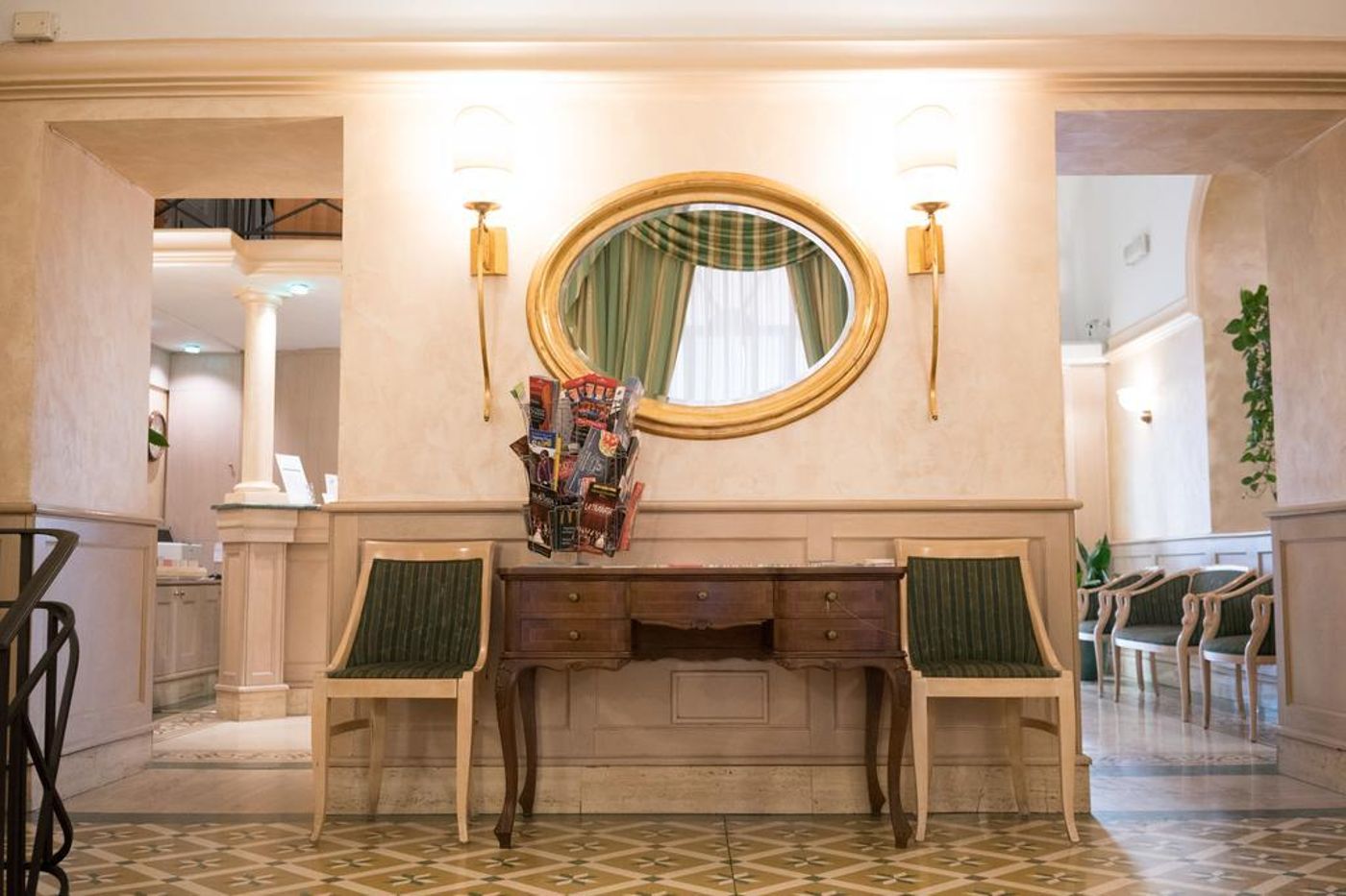 Capitol-Italy-ROME-General view-6