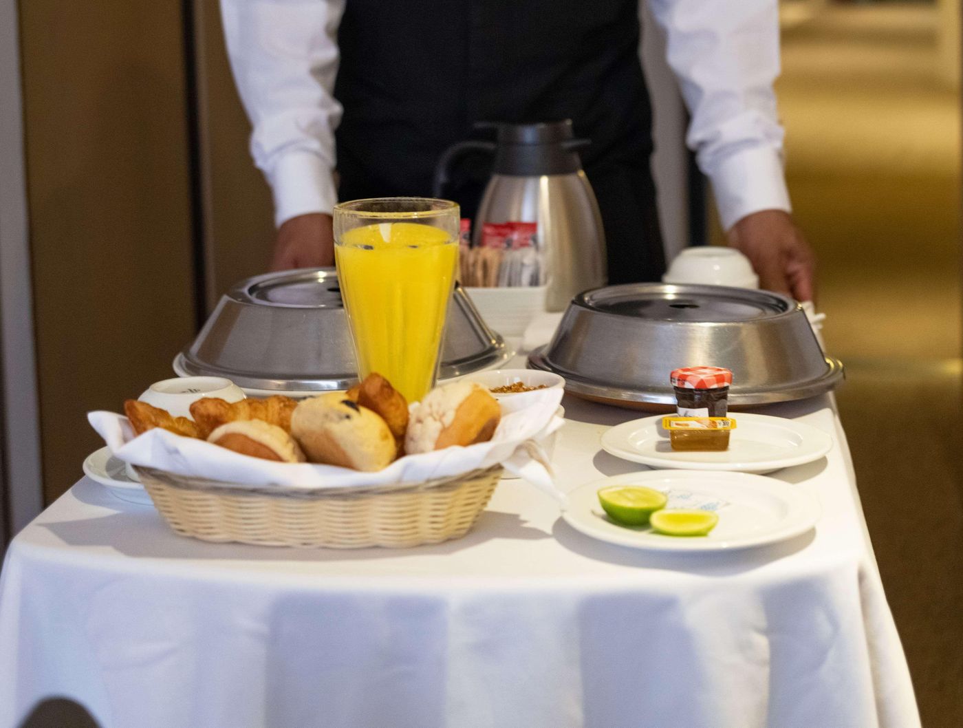 Galeria Plaza Reforma-Mexico-MEXICO D.F.-General view-6